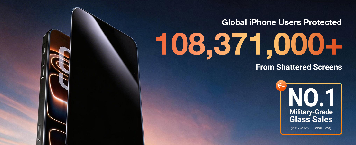 iphone 15 pro max screen protector privacy glass