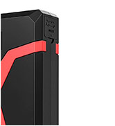 portable car jump starter