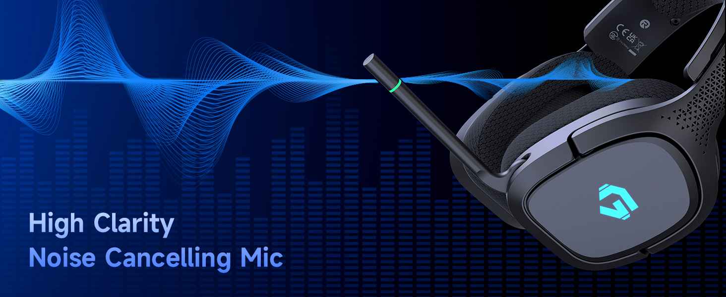 gaming headset