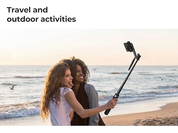 selfie stick