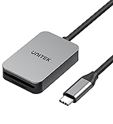 USB C Card Reader