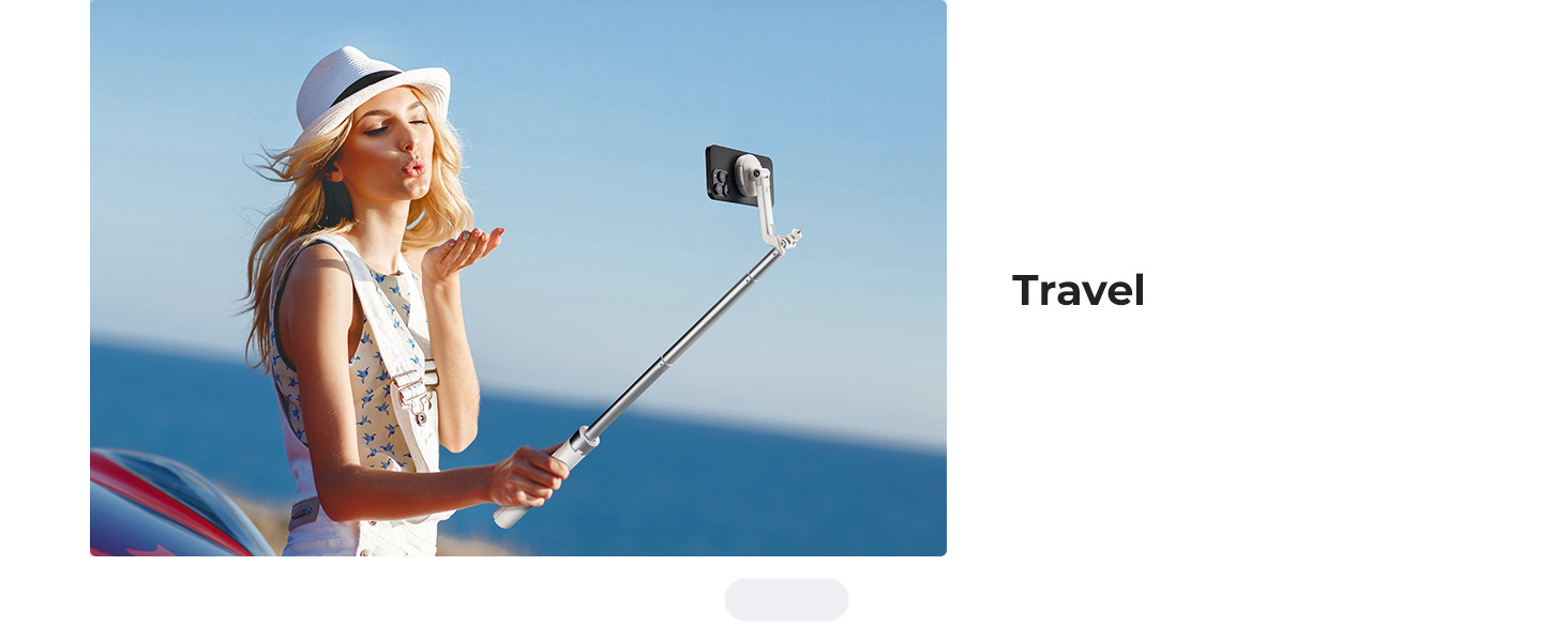 selfie stick for iphone