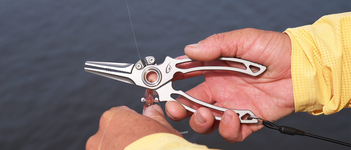 danco stainless steel pliers