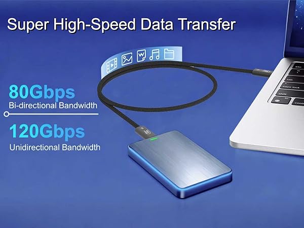 thunderbolt 5
