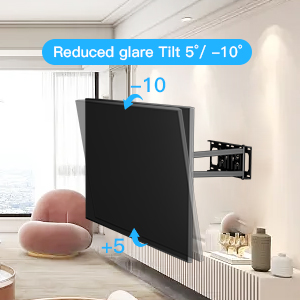 TILT TV MOUNT
