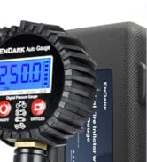 Digital Tire Pressure Gauge