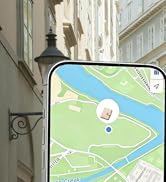 Wallet Tracker Card,MFi Certified Smart Tracker Compatible with iOS-Find My App,Ultra Slim 0.07in...