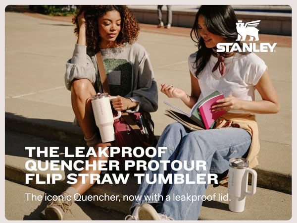 The Quencher ProTour