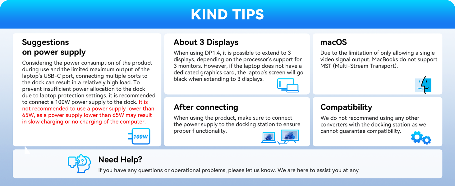 usb c docking station dual monitor dual hdmi laptop usb c hub adapter