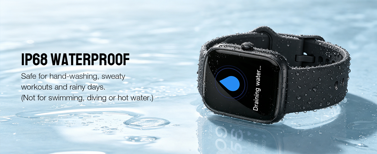 Smartwatch 14