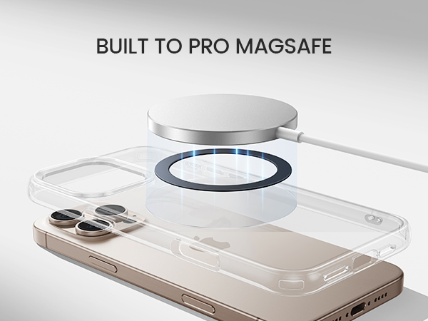 MagSafe Sticker Ring