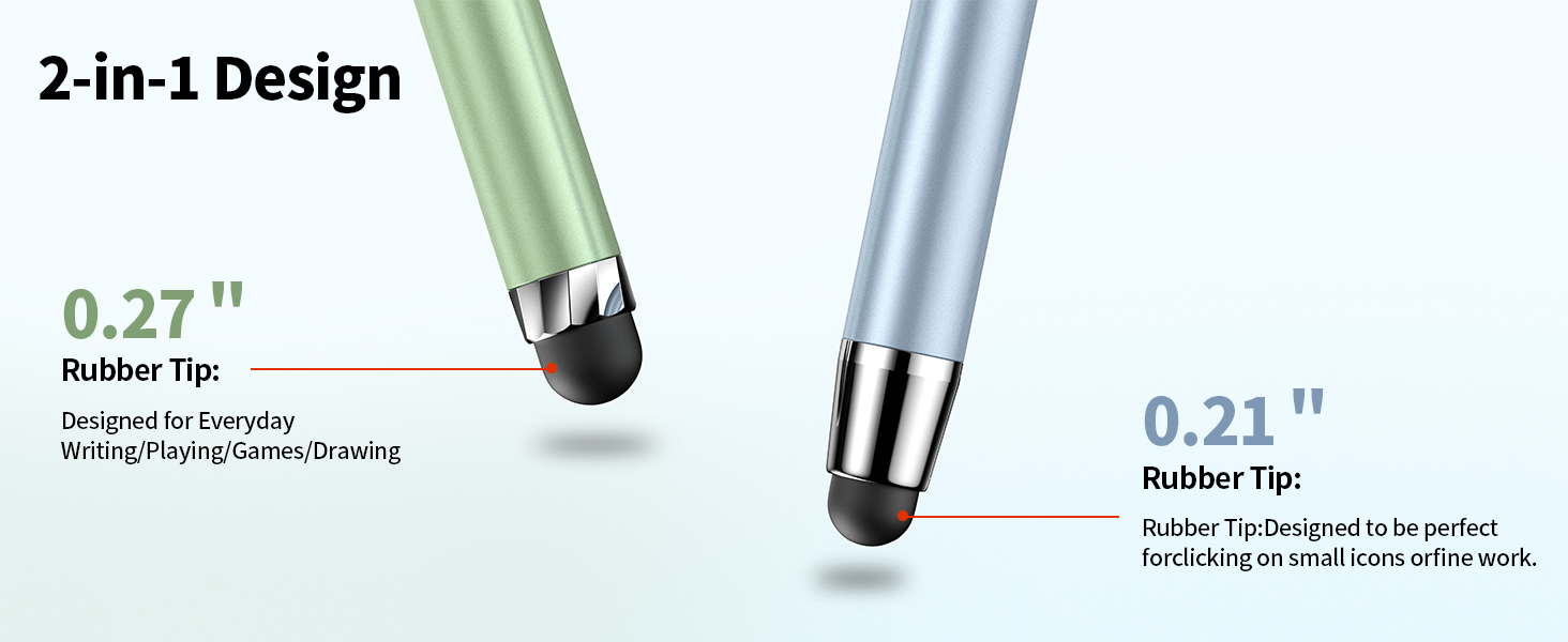 Stylus Pen