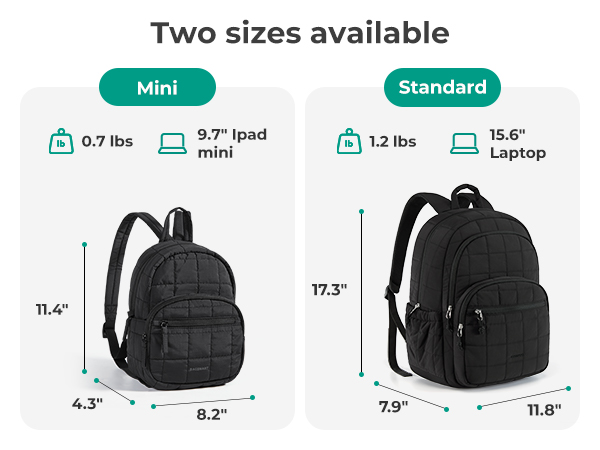 backpack for women