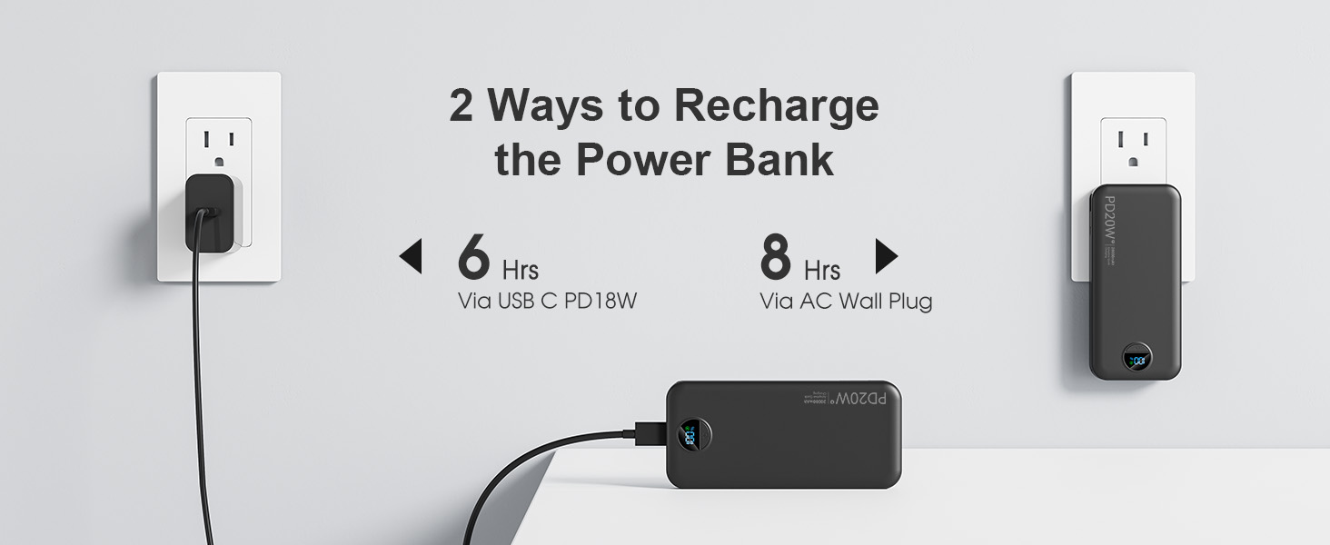 battery pack charger portable