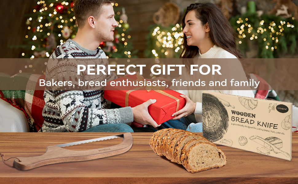 Bread Saw