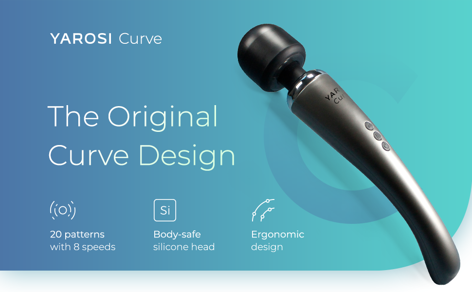 curve massager