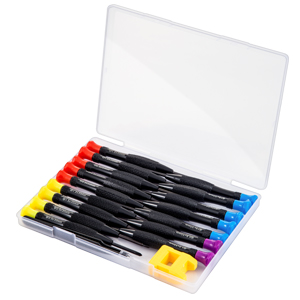 Precision Screwdriver Set
