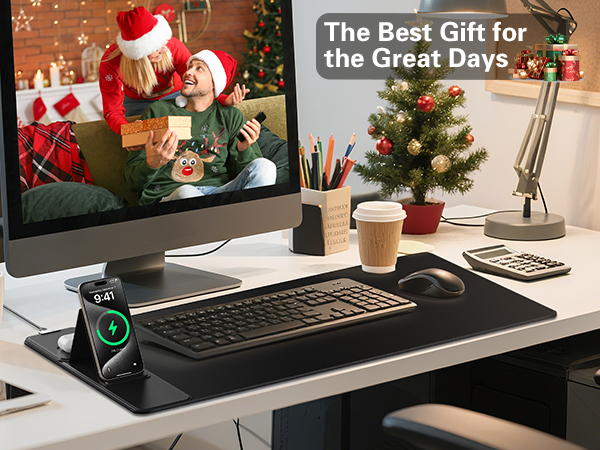 gaming accessories for desk