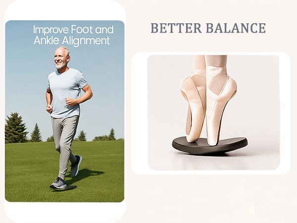 ankle alignment foot