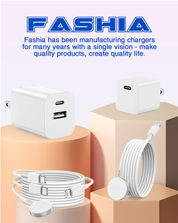 Fashia product family