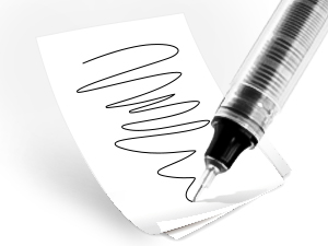 Quick Drying Write Smoothly