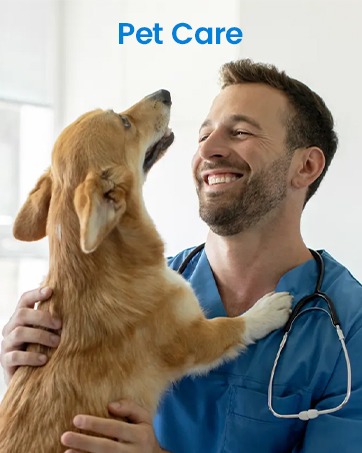 Pet care