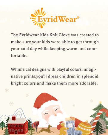 gloves for kids