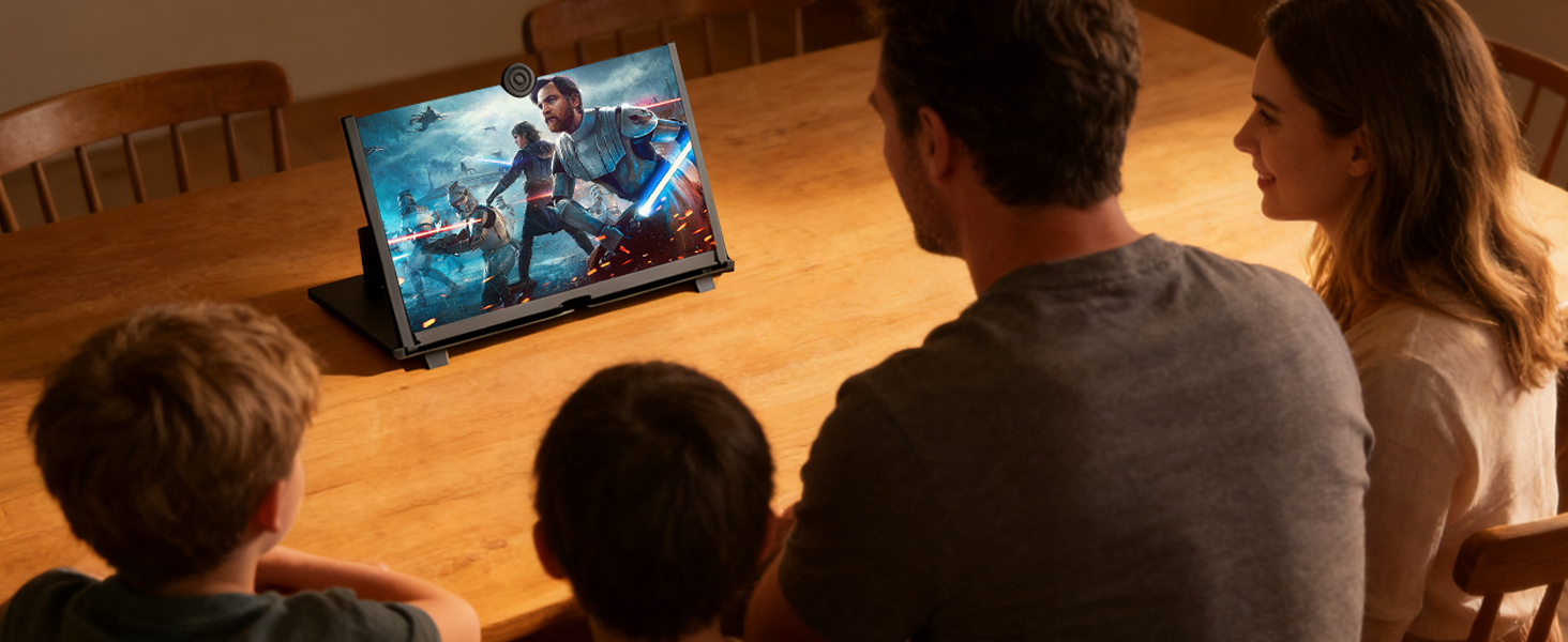 cellphone magnifier screen