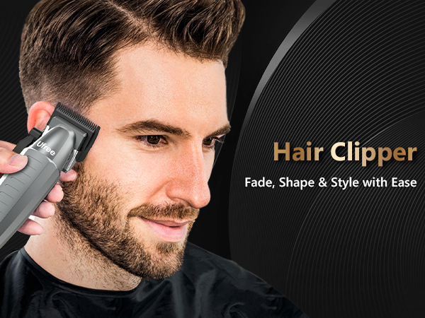 hair clippers