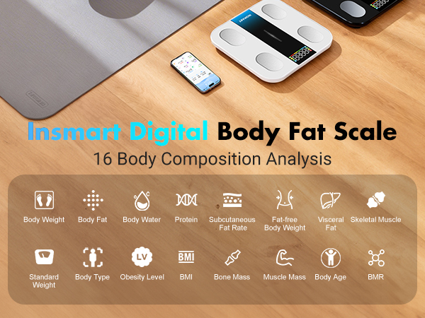 scale body weight