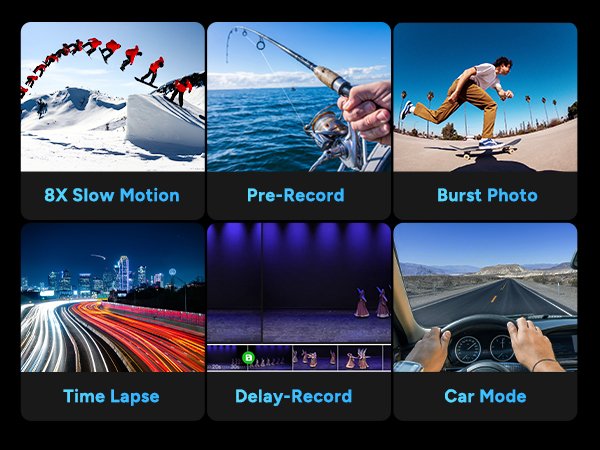 video camera 4k