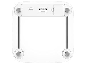 floor body scales fsa eligible weight loss scale simple best for home no phone large display clear