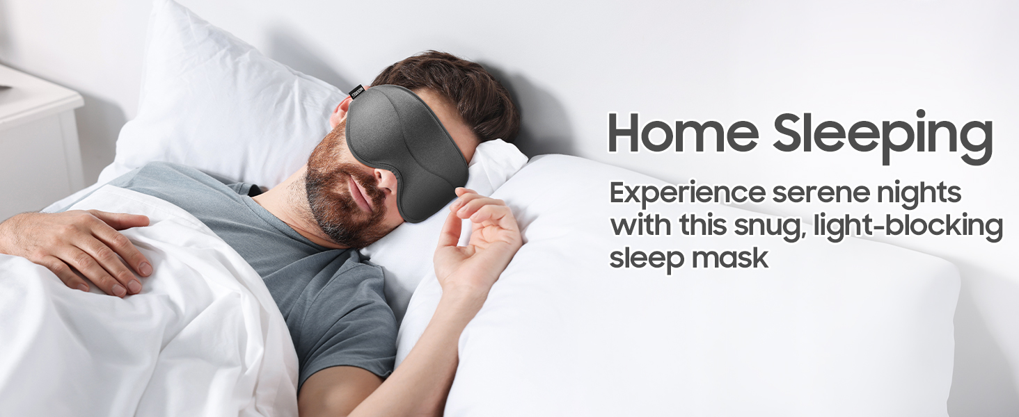Home Sleeping