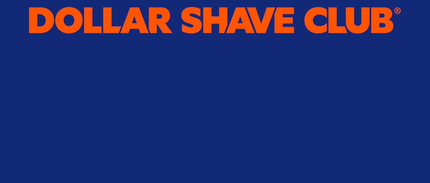 Dollar Shave Club Razors deliver performance that doesn't hurt your wallet.