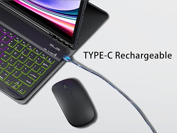 Tab A8 Case with Keyboard_10.5-inch_??