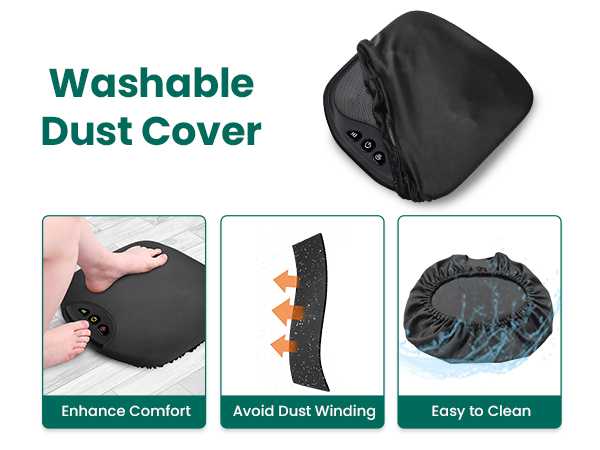 foot massager with heat shiatsu heated foot massager for plantar fasciitis,neuropathy