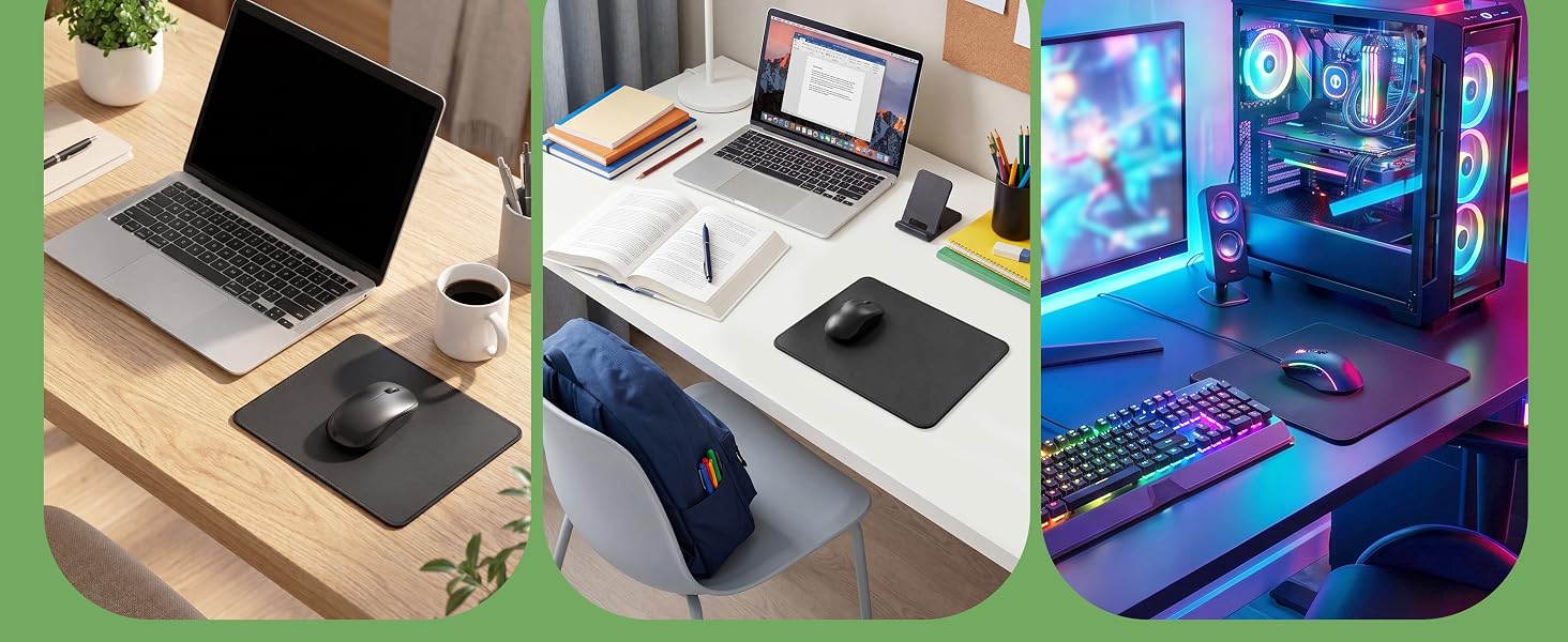 mouse mat