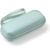 AGPTEK Carrying Case, EVA Zipper Carrying Hard Case Cover for Digital Voice Recorders, MP3 Player...