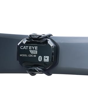CATEYE CDC-30 Magnetless Cadence Sensor