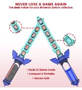 Switch 2 Accessories