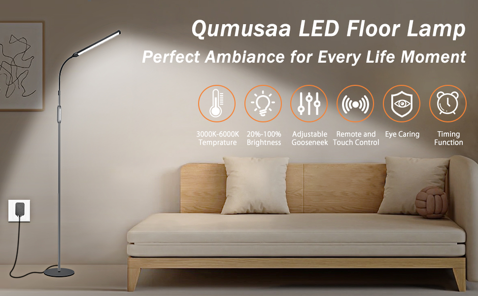 floor lamp a+1