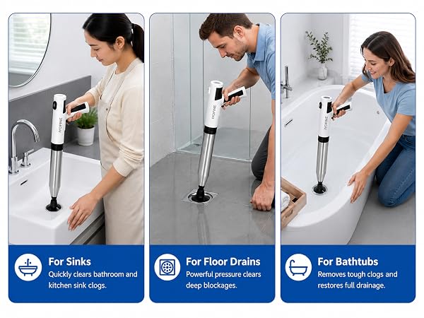 toilet auger