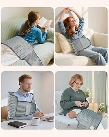 portable heating pad