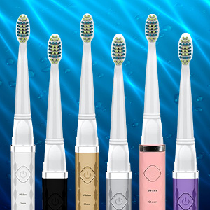 pro 3 series toothbrush