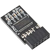TPM 2.0 Encryption Security Module Compatible with Remote Card Windows 11 Upgrade LCP SPI TPM2.0 ...