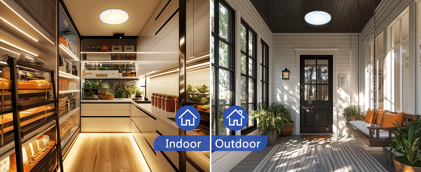 bathroom ceiling light