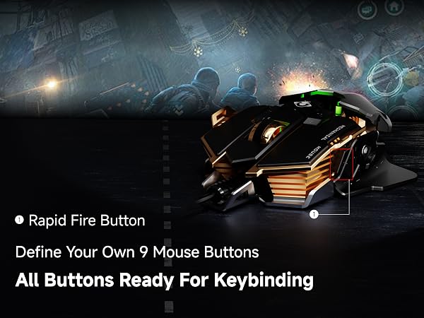 gaming mouse wireless mouse gaming computer mouse mouse gaming