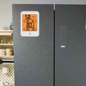 indoor humidity meter