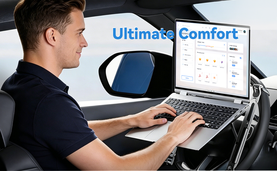 Ultimate Comfort
