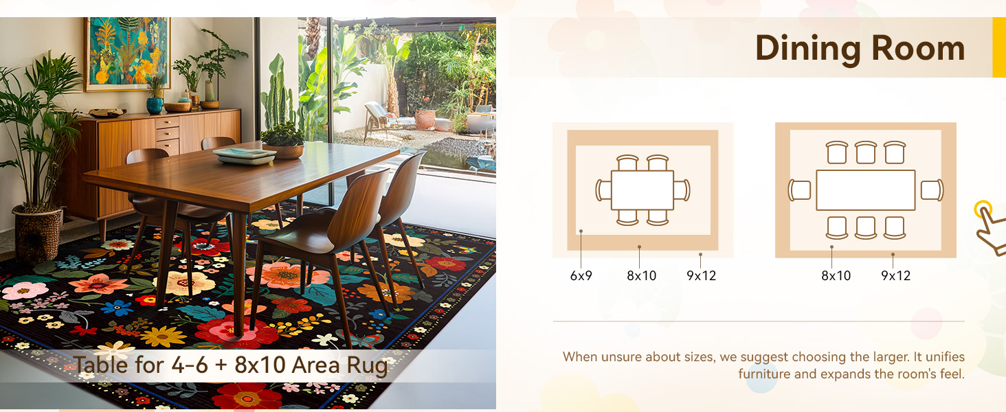 rug